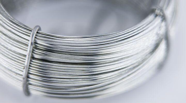 steel wire market