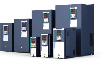 variable frequency drives market