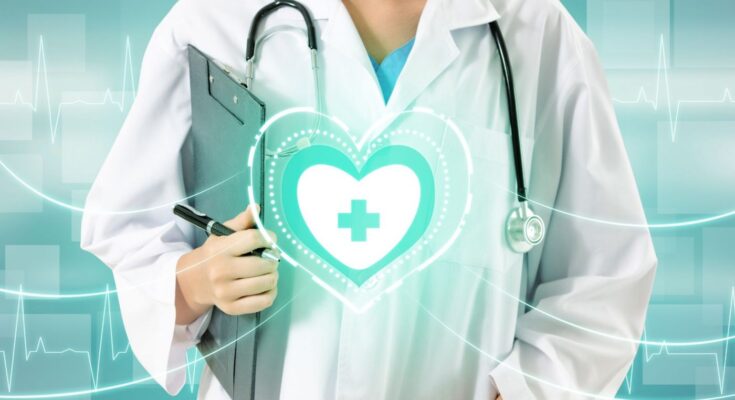 Blockchain In Healthcare Market