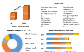 Cell-Based-Assays-Market