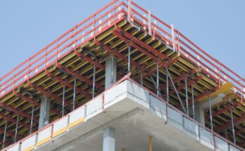 Construction Composites Market