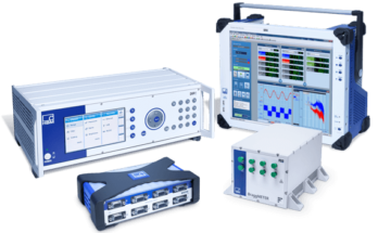 DAQ system market segmentation