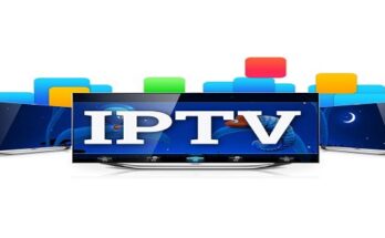 Europe IPTV Market