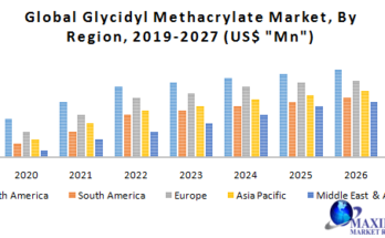 Global Glycidyl Methacrylate Market