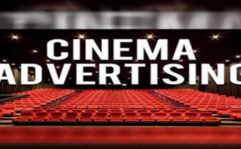 India Cinema Advertising Market