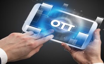 India OTT Video Services Market