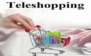 MENA teleshopping market