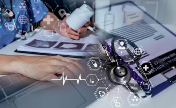 preventive healthcare technologies and services market segmentation