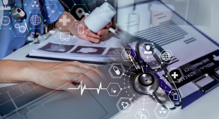 preventive healthcare technologies and services market segmentation