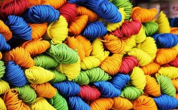 Synthetic Fibers Market