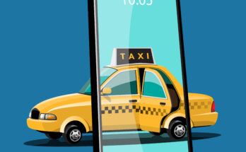 Robo taxis Market