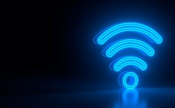 Wi-Fi as a service market