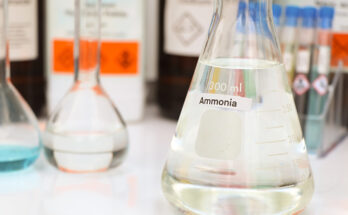 Ammonia Market