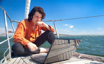 marine management software market