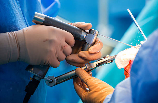 orthopedic regenerative surgical products market