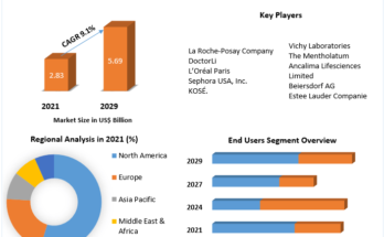 Anti-acne-Cosmetics-Market