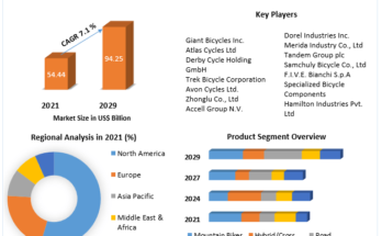 Global-Bicycle-Market