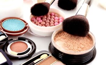 Global Cosmetic Dyes Market