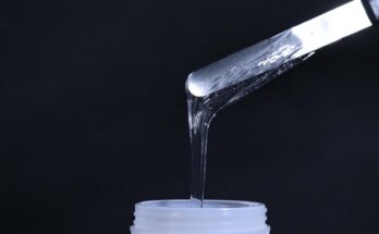 Global Liquid Silicone Rubber (LSR) Market