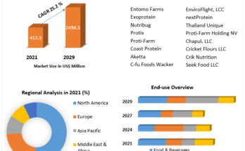 Insect-Protein-Market