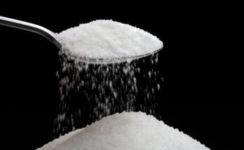 Sucralose