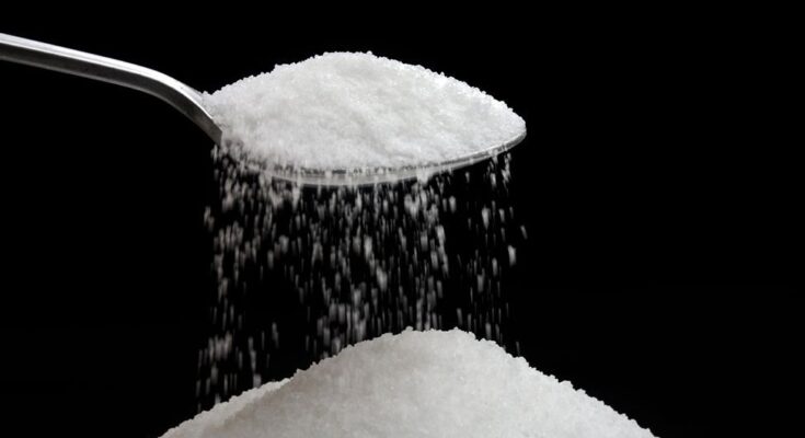 Sucralose