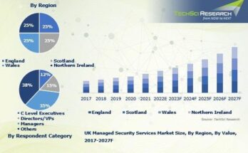 UK Managed Security Services Market