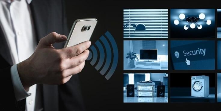 US smart personal safety and security devices Market