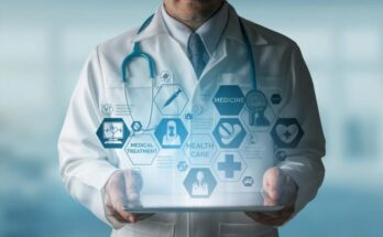 United States Healthcare Facilities Management Market