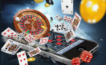 United States Online Gambling Market