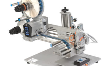 United States automated labeling machine Market