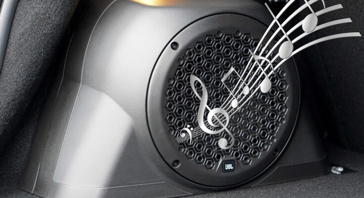 Automotive Speaker Global Market