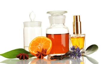 flavors and fragrances market