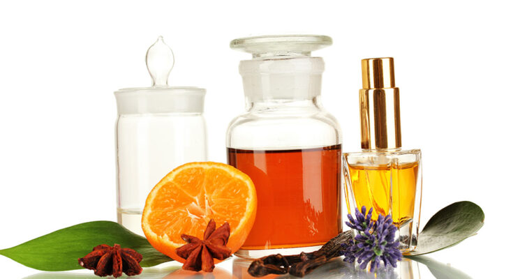 flavors and fragrances market