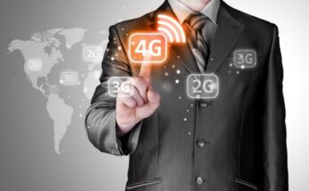 4G Services Global Market