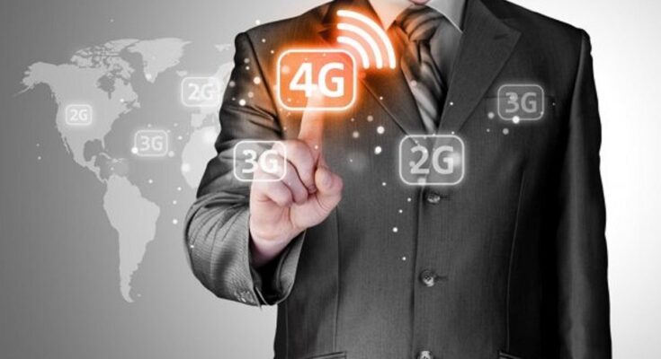 4G Services Global Market