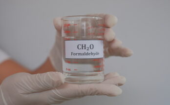 formaldehyde market