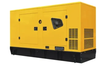 generator sales market