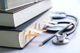 healthcare education market