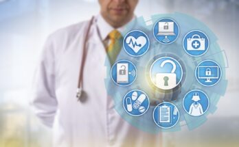 healthcare cyber security market segmentation