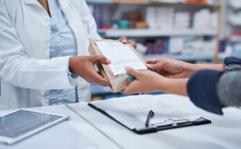 pharmacy benefit management market