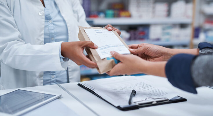 pharmacy benefit management market