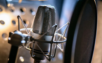 podcasting market