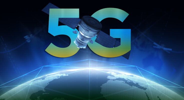 5g infrastructure equipment market