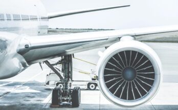 Global Aerospace Plastics Market