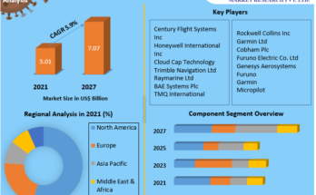 Autopilot System Market