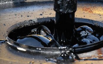 Global Bitumen Market