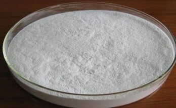 Global Cellulose Ether and Its Derivatives Market