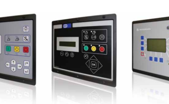 Global Generator Control Panel Market