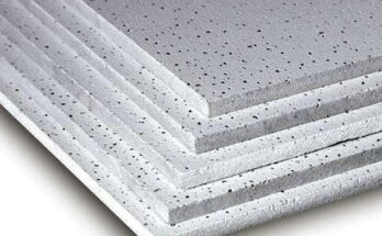 Global Gypsum Board Market